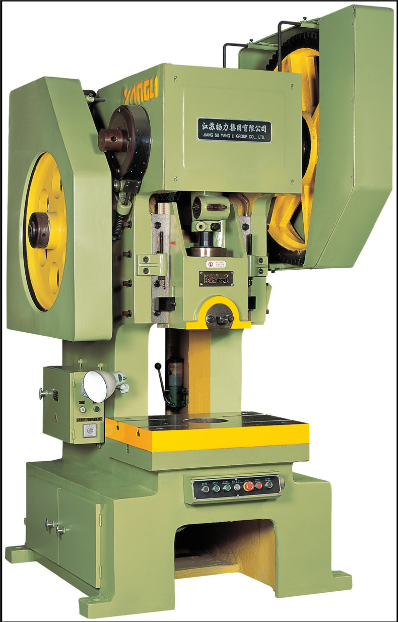 250kn Hydraulic Punch Press for Aluminium Power Press Machine Buy