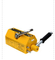 Magnetic lifter 