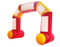 RB21005（ 5x4m）Inflatable Colorful Welcome Arch For Commercial Activities