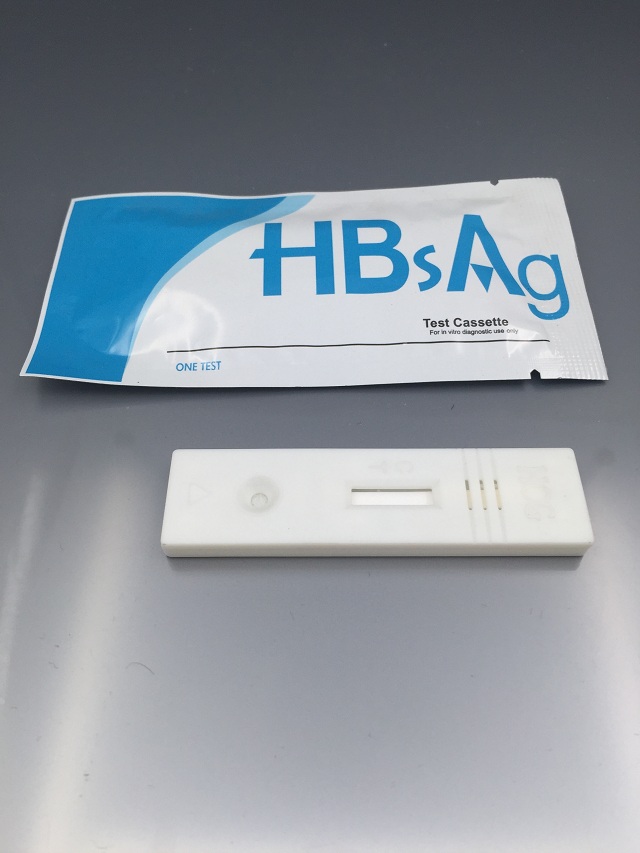 HBsAg Rapid Test