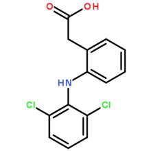 Diclofenac Acid