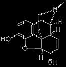 γ－aminobutyric acid (GABA)