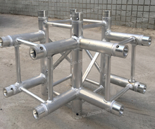 Aluminum Alloy Four corners (400mm * 400mm)