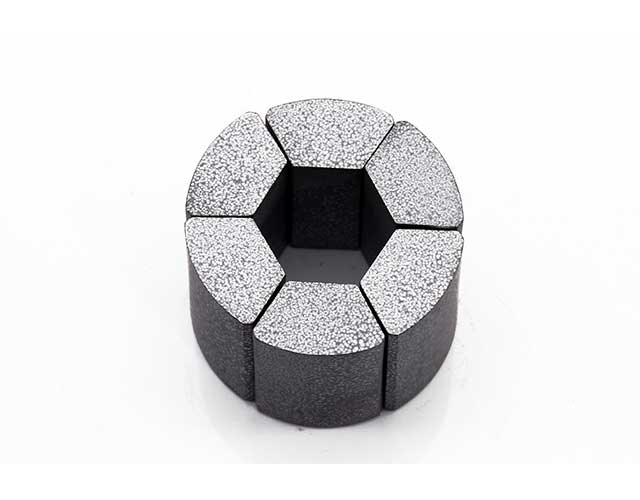 Carbide drawing dies blanks