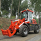 ZL10 Small Loader with CE, Small Front Wheel Loader