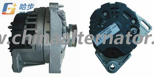 Renault alternator alternator A001TA2293 MITSUBISHI A1TA2293 RENAULT 8200064344