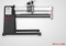 ROUND PIPES SEAM CLOSING MACHINE YJB-1.5X1500