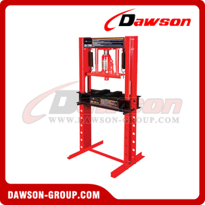 DSTY20003 (DSD52001) 20Ton Hydraulic Shop Press