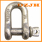 G-210 / S-210 Screw Pin Chain Shackles