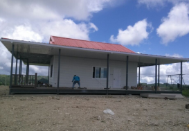 Villa Project in Philippines Zoo (4) Villa Project in Philippines Zoo (4)