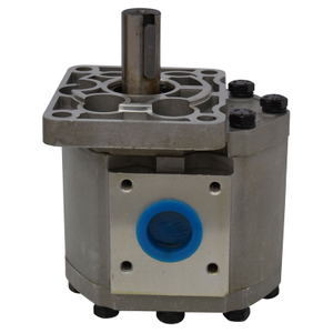 Hydraulic Gear Pump Cbt-F550