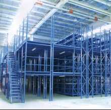 Mezzanine Racking