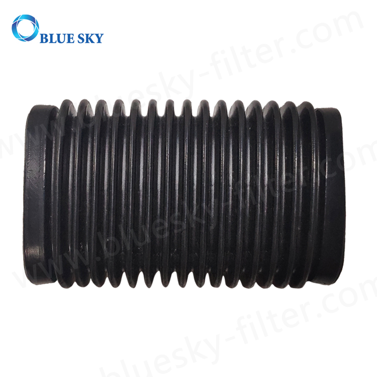 黑色塑料软管管更换真空吸尘器配件和附件