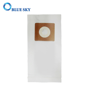 Bolsa de filtro de polvo de papel para aspiradoras Bissell Style 7