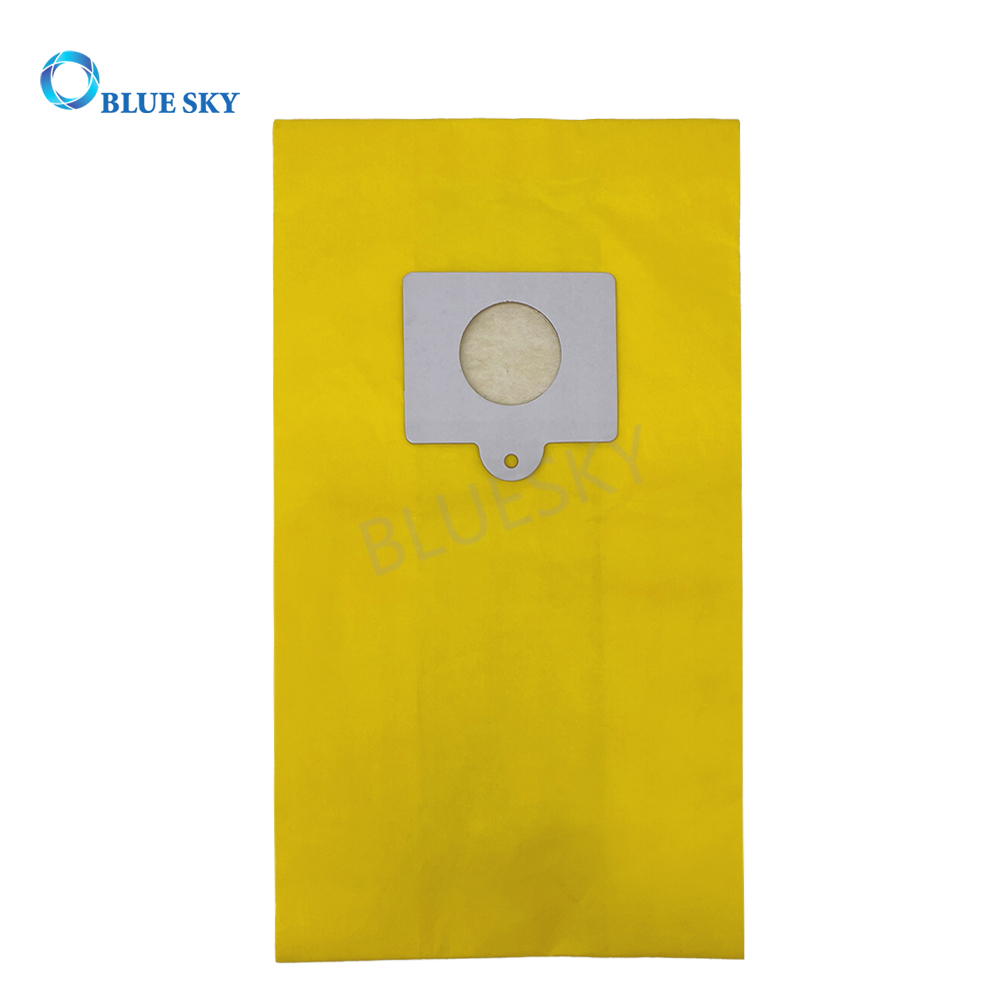 Bolsa de filtro de polvo para aspiradora Compatible con bolsas Kenmore tipo C tipo Q 5055 50558 50557
