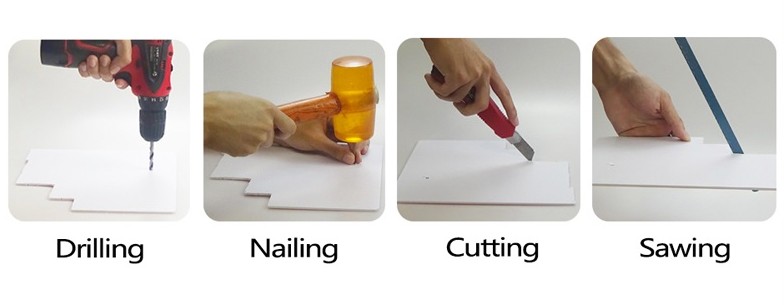 PVC产品特性-2 PVC產品特性-2