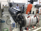 Electric Wire and Cable Extrusion Production Line