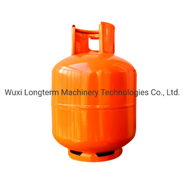 12kg LPG Gas Cylinder Made in China