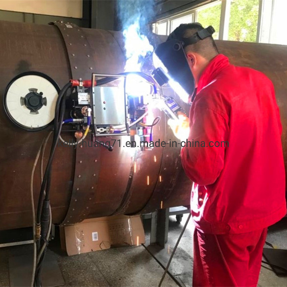 Automatic Portable Orbit Tube/Pipe to Tube/Pipe Welding Equipment