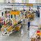 Vertical Steel Drum Forming Machine Automatic Flanging & Expanding & Seaming Machine