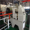 Automatic W Beading Machine Horizontal Flanging & Expanding Machine for Steel Drum, Barrel/Drum Flanger