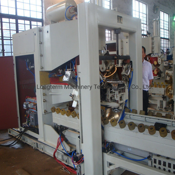 Steel Drum/Oil Drum Hot Sale Spot Welding Machine