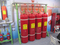 Fully Automatic Welded Type Fire Extinguisher Cylinders Production Line