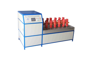 Fully Automatic Fire Extinguisher Production Line Cylinder Making Machine