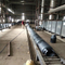 LPG CNG Fuel for Burning High Efficiency Annealing Burning Gas Furnace