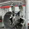 High-Speed Automatic 210L Steel Oil Barrel Seam Welder Steel Drum Longitudinal Seam Welding Machine