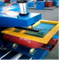 LPG Gas Cylinder Silk / Screen Printing Machine