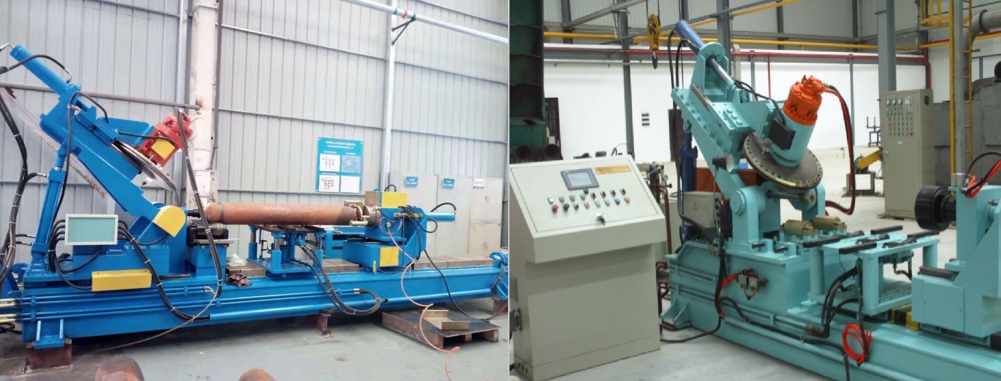 Embossing Machines Coding Machine for Seamless Cylinder