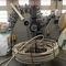 Horizontal Type Super High Speed Wire Braiding Machine for Metal/ Rubber Hose