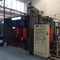 Steel Oil Drum Automatic Three Color Liquid Painting Machine