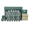 Fully Automatic Hydro Testing Machine, Water Pressure Online Checking Unit Equipment
