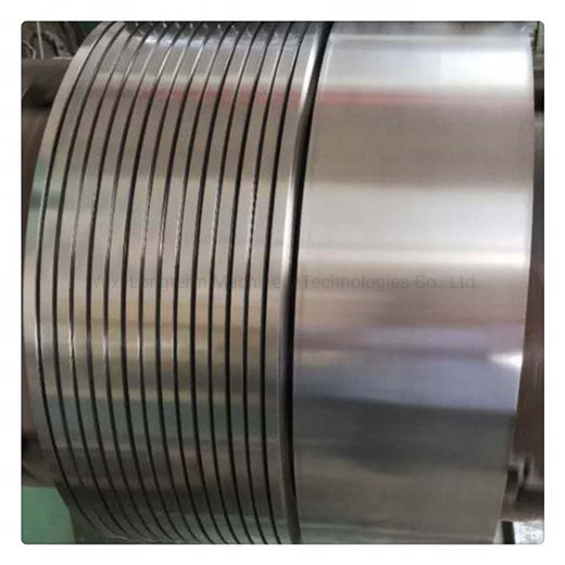 Factory Supply High Quality Stainless Steel Coil/Strip/Coiler~