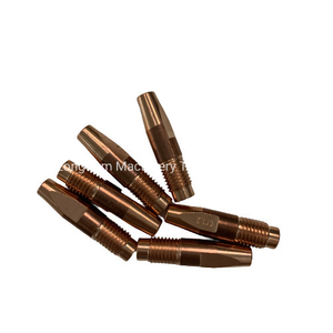 CO2 Welding Nozzle with Insulator for MIG Welding Torch