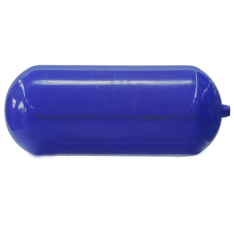 CNG Steel Gas Cylinders with Compressed Natural Gas LPG Cylinder Type Tank Steel LPG Cylinder for Vehicle~