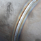 LPG Cylinder Circumferential Body Seam Welding