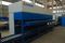 Automatic LPG Cylinder Online Hydro Testing Machine