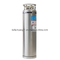 Welded Insulated Container Liquid Oxygen Dewar Cylinder