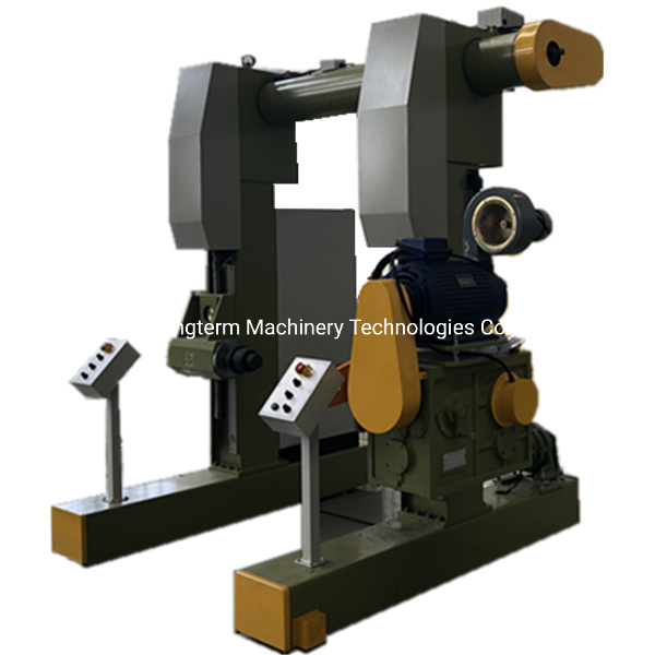 Buncher 630mm Bobbin Double Twist Wire Buncher Bunching Machine with Pay off Wires and Cables Machine Product Cable Line