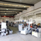 Fully-Auto LPG Cylinder Body MIG Welding Machinery, Circumferential Seam Welding Machine^