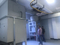 LPG Cylinder Surface Painting Machine with Hanging Chain