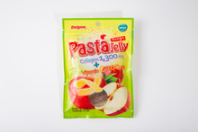 Healthy paste candy with VC and collagen 