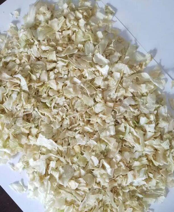 2020 New Crop White Onion Flakes Supplier