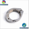 CNC Aluminium Machining and Turning Parts for Coupling (AL12066)