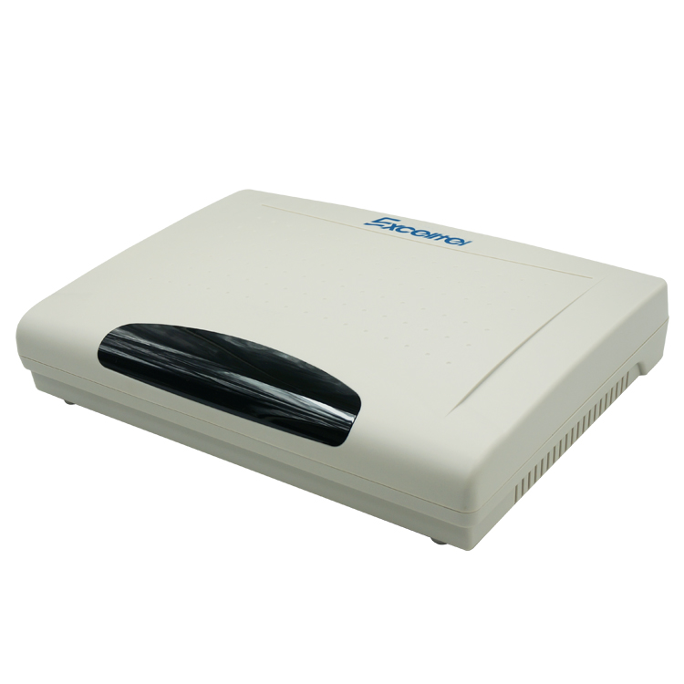 Mini PABX CS+432 432 pbx office intercom system