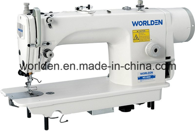 Wd-9800直接传动双线缝纫缝纫机