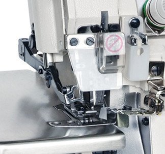 Wd-958 High Speed Four Thread Overlock Sewing Machine
